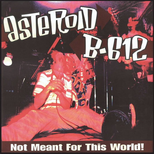 ASTEROID B-612 Not Meant For This World!