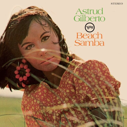 Astrud Gilberto Beach Samba