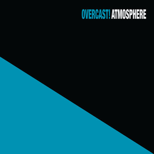 Atmosphere Overcast! (Indie Exclusive) [Explicit Content] (2 LP)