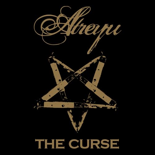 Atreyu The Curse (20th Anniversary) [LP]