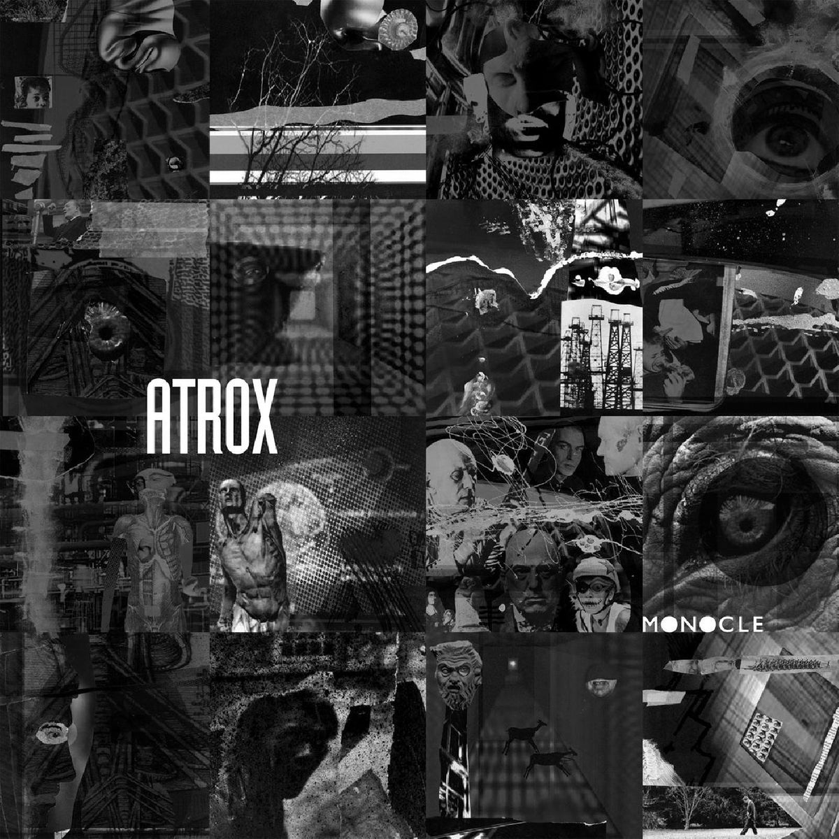 Atrox Monocle