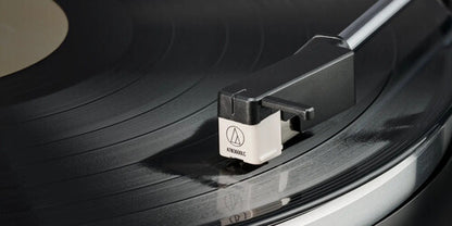 Audio Technica Audio Technica ATN3600LC Conical Stylus (White)