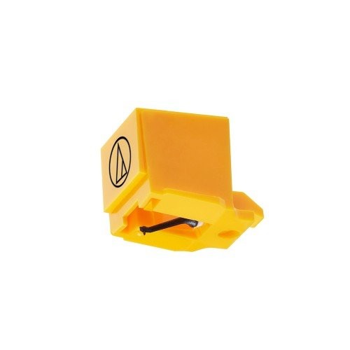 Audio-Technica Audio Technica ATN91 Conical Stylus (Yellow)