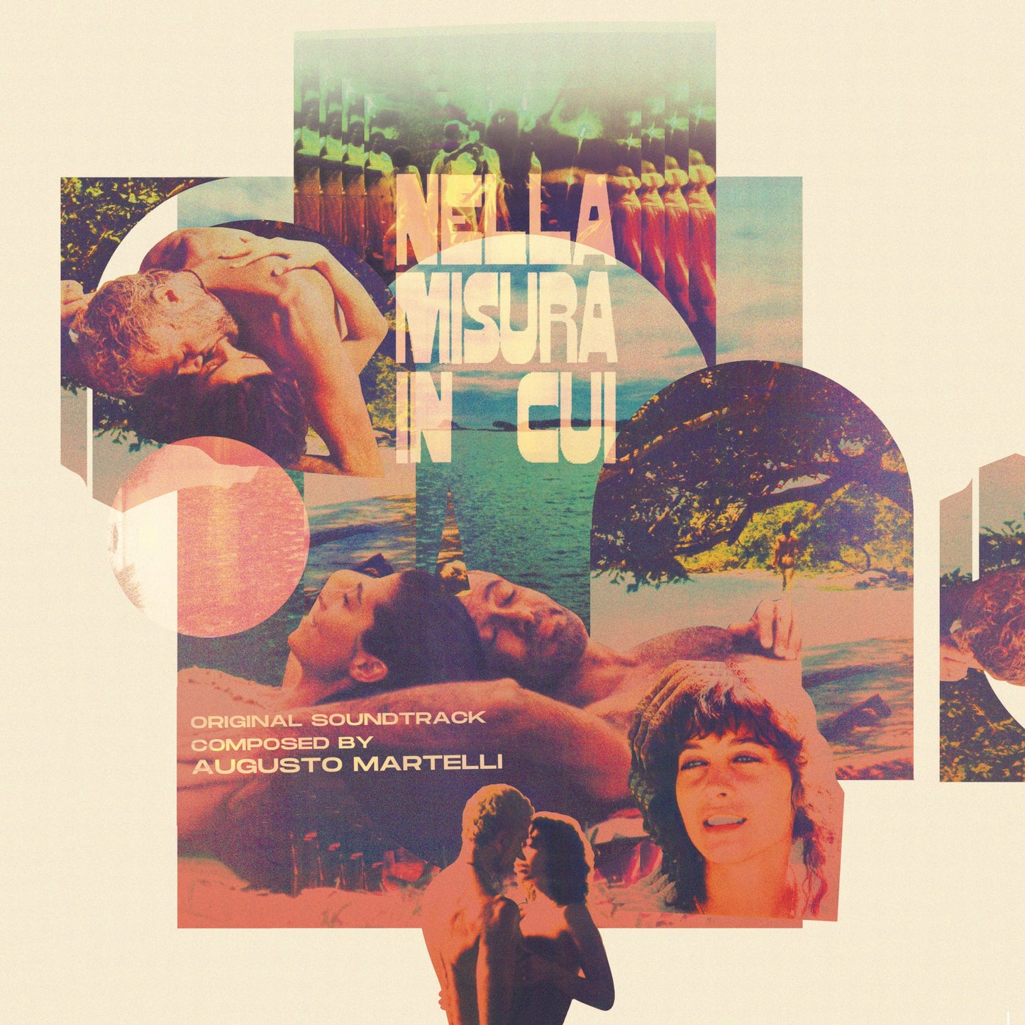 Augusto Martelli Nella Misura In Cui