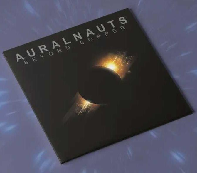 Auralnauts Beyond Copper (Ost)