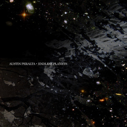 Austin Peralta Endless Planets (DELUXE EDITION)