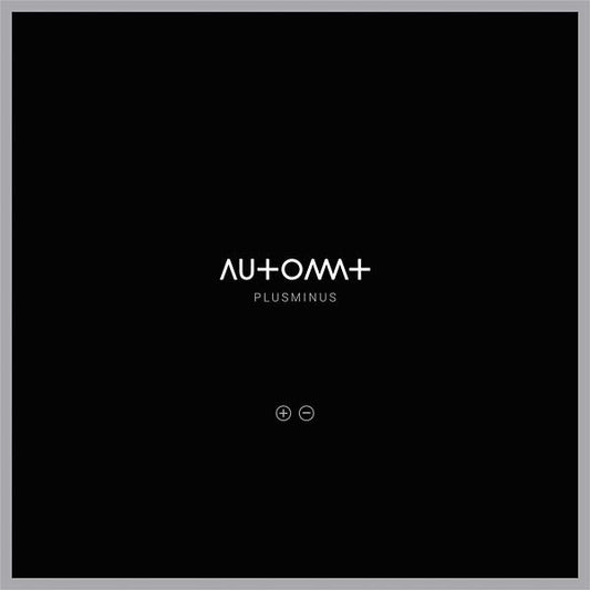 AUTOMAT Plusminus