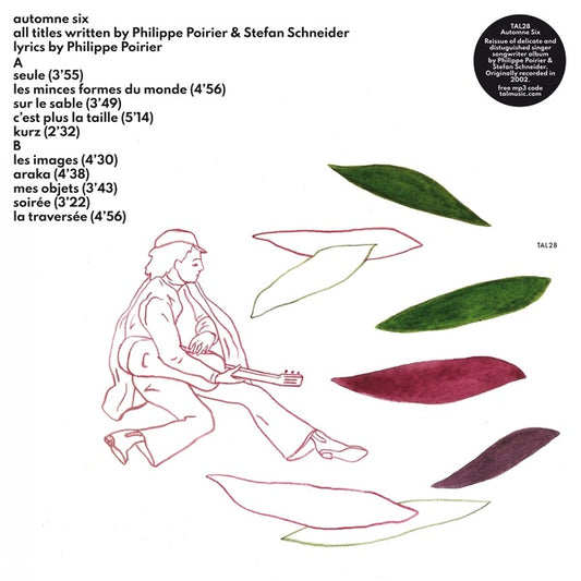 AUTOMNE SIX Automne Six