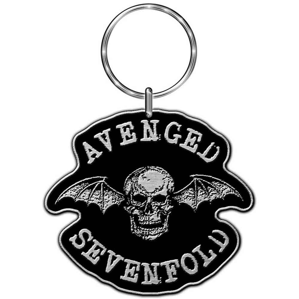 Avenged Sevenfold Death Bat