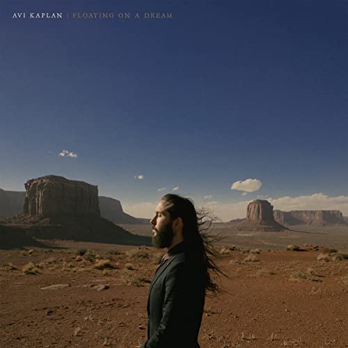 Avi Kaplan Floating On A Dream [LP]