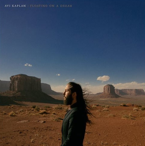 Avi Kaplan Floating On A Dream [LP]