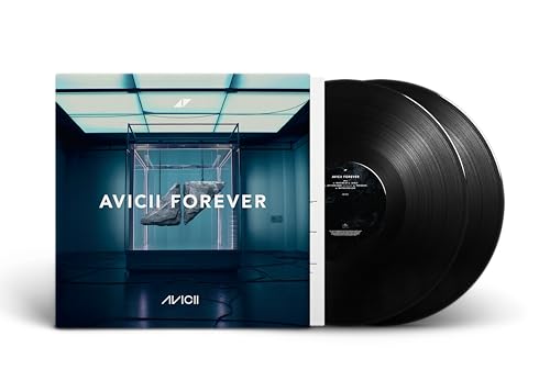 Avicii Avicii - Forever [2 Lp]