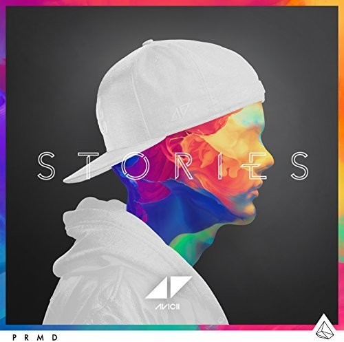 Avicii Stories (2 Lp's)