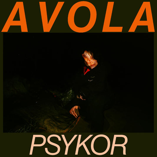 Avola Psykor