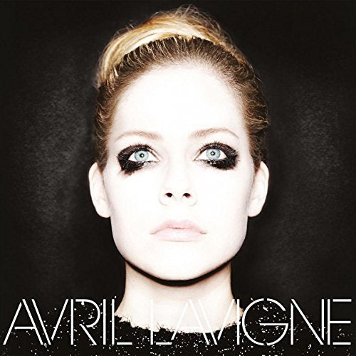 Avril Lavigne Avril Lavigne (180 Gram Vinyl) [Import]