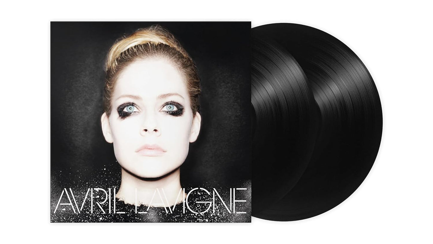 Avril Lavigne Avril Lavigne (2 Lp's)