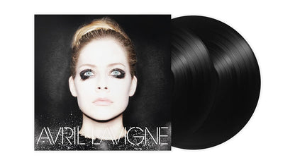 Avril Lavigne Avril Lavigne (2 Lp's)