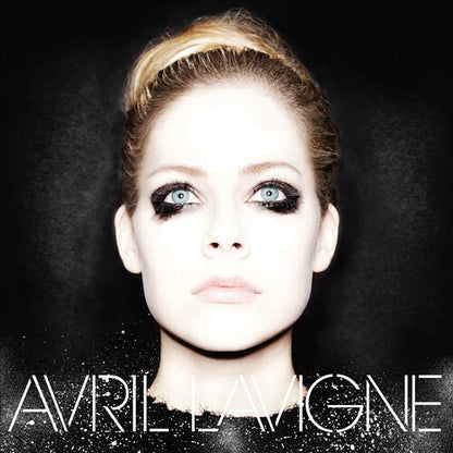 Avril Lavigne Avril Lavigne (Limited Edition, Light Blue Colored Vinyl) [Import] (2 Lp's)