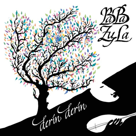 BABA ZULA Derin Derin