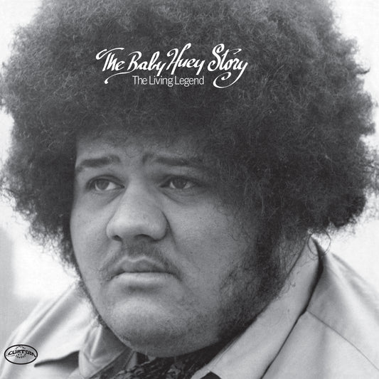 Baby Huey The Baby Huey Story: The Living Legend