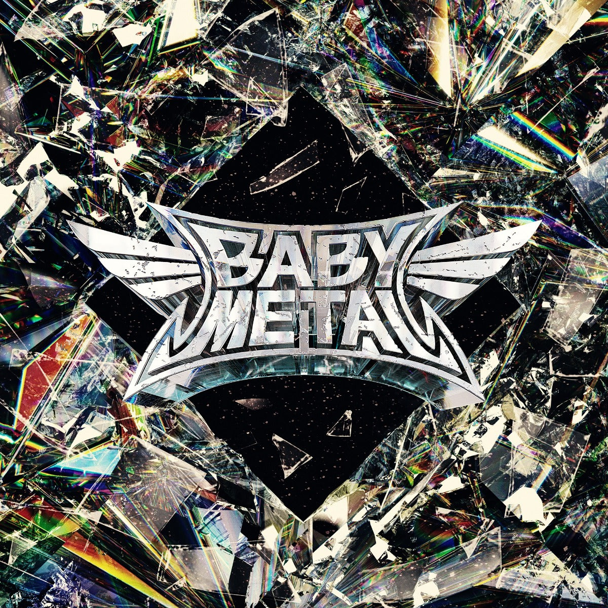 Babymetal Metal Forth