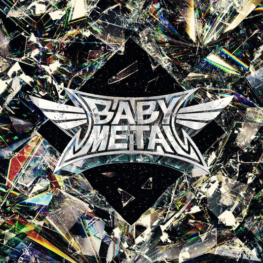 Babymetal Metal Forth