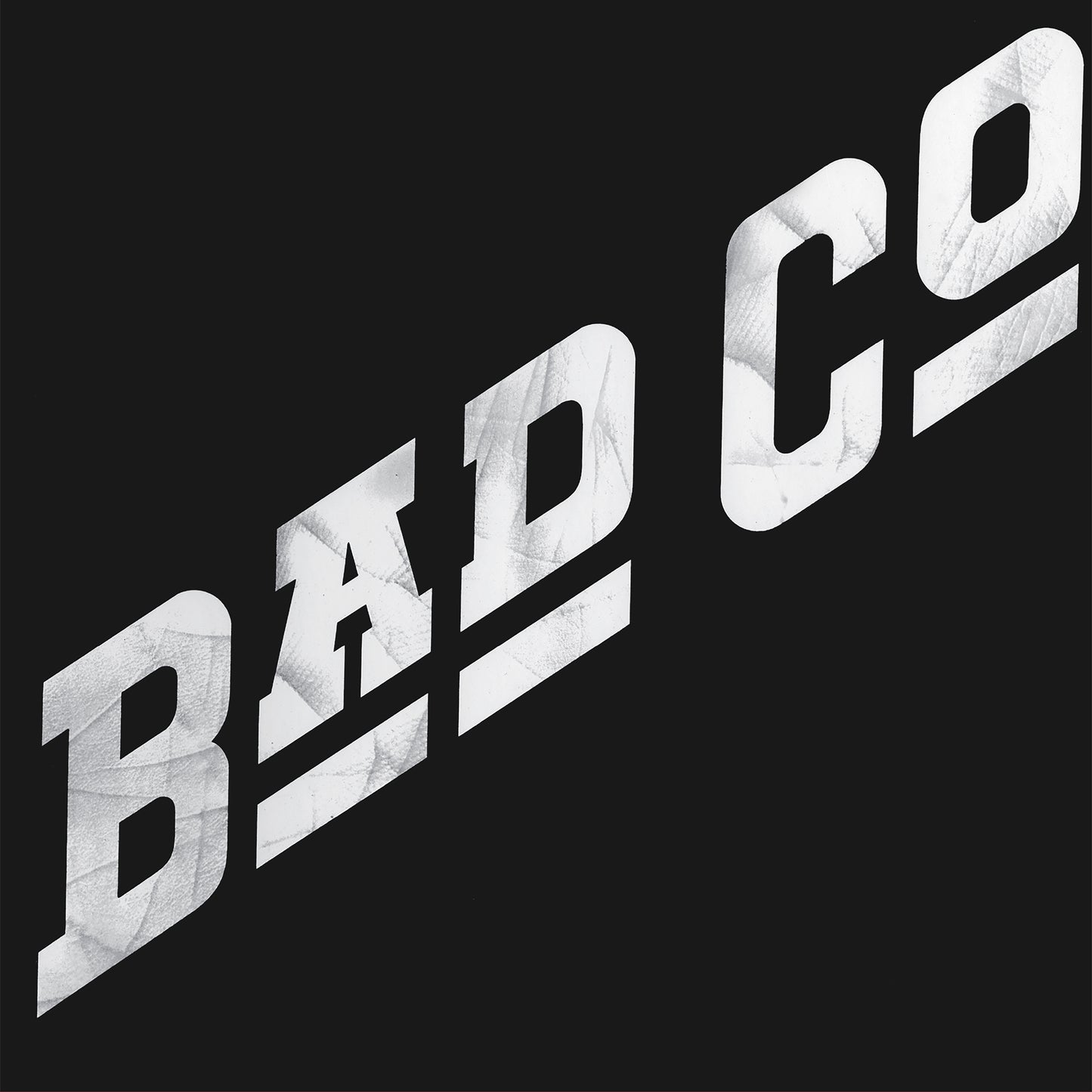 Bad Company Bad Company (ROCKTOBER / ATL75) (Crystal Clear Diamond Vinyl)