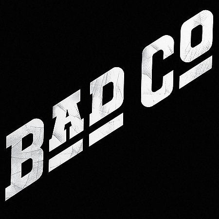 Bad Company BAD COMPANY