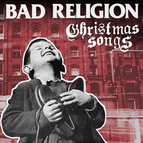 Bad Religion Christmas Songs