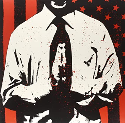 Bad Religion The Empire Strikes First