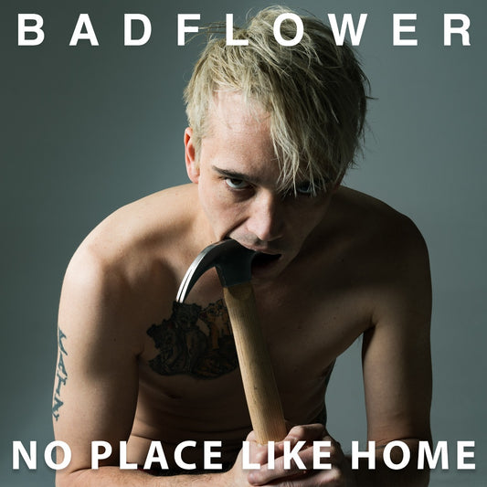 Badflower No Place Like Home [Pure Cloudy 2 Lp]