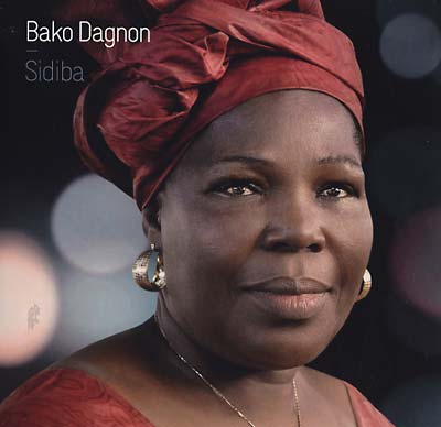 BAKO DAGNON Sidiba