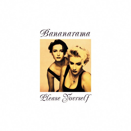 BANANARAMA Please Yourself