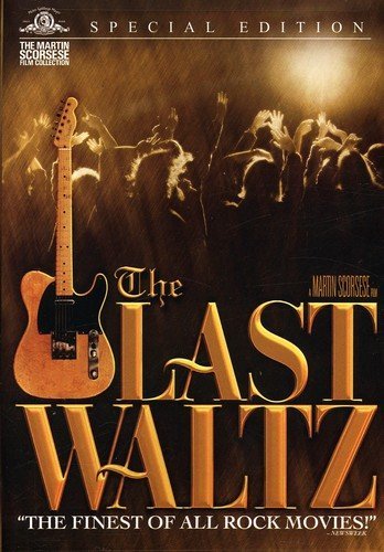 Band / (Spec Dol Sub) Last Waltz / (Spec Dol Sub)