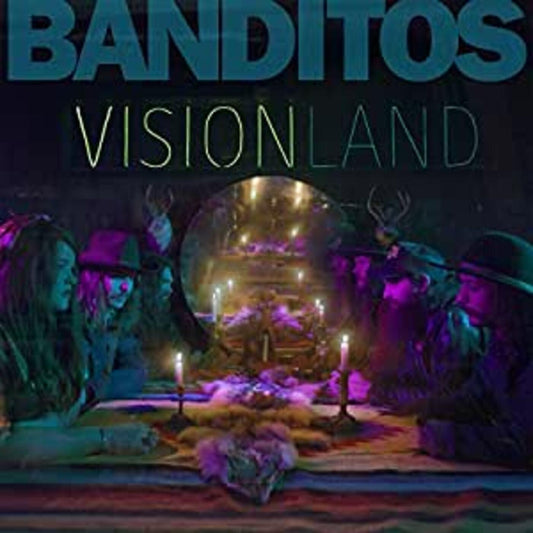 Banditos Visionland