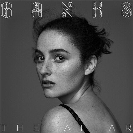 Banks The Altar [Explicit Content]