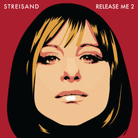 Barbra Streisand Release Me 2