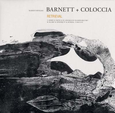 Barnett & Coloccia Retrieval