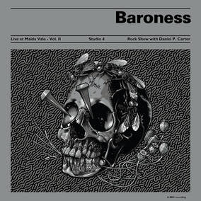 Baroness Live at Maida Vale BBC - Vol. II (RSD Black Friday 11.27.2020)