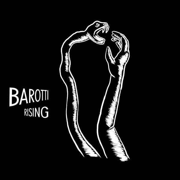 BAROTTI Rising