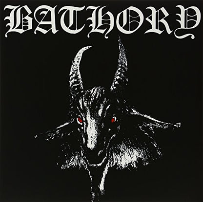 Bathory BATHORY