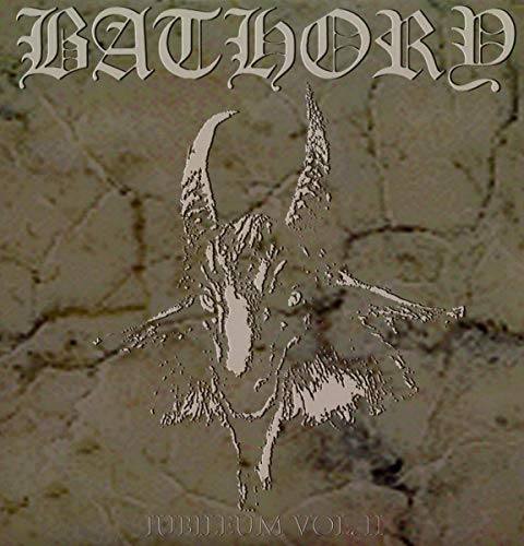 Bathory Jubileum Vol. Ii