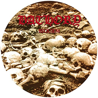 Bathory Requiem