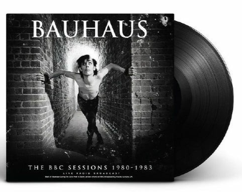 Bauhaus The BBC Sessions 1980-1983 [Import]