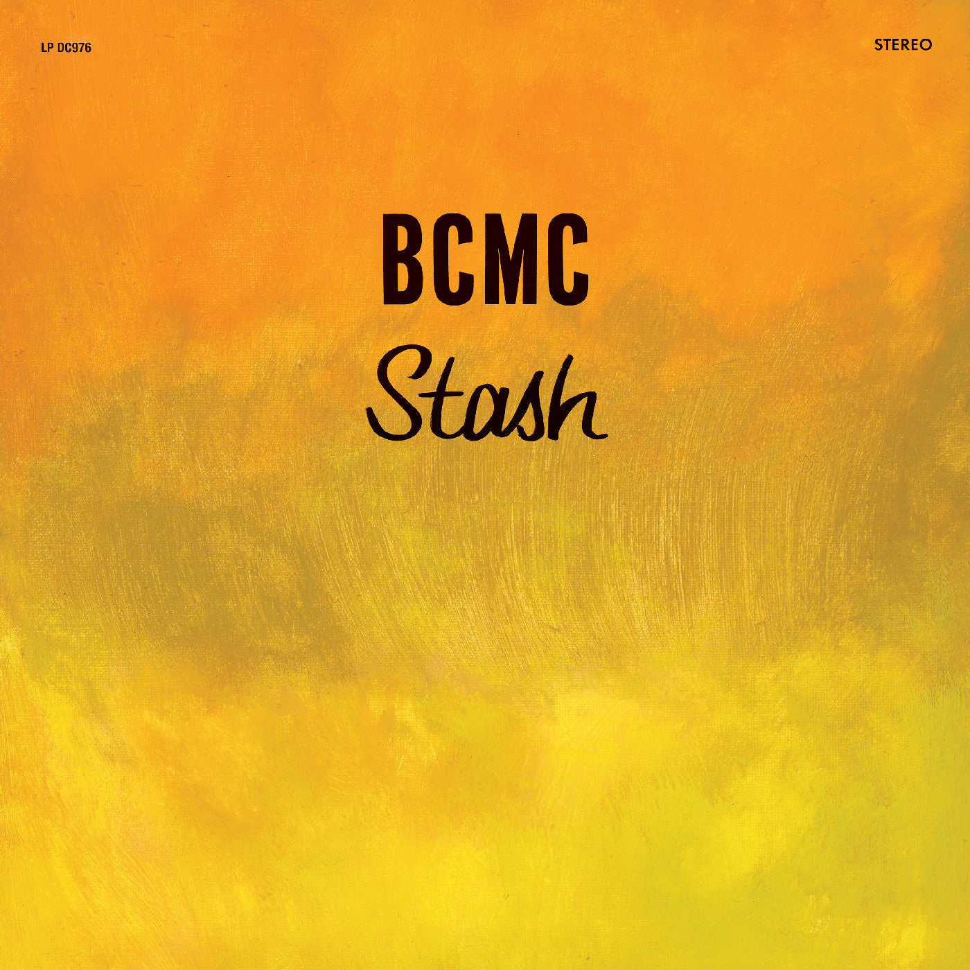 BCMC Stash