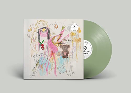 beabadoobee Beatopia [LP]