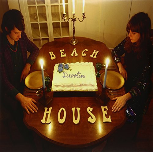 Beach House Devotion (2 Lp's)