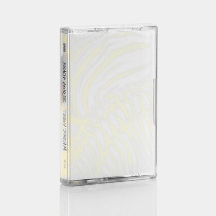 Beach House Teen Dream (White Colored Cassette)