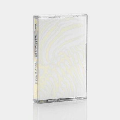 Beach House Teen Dream (White Colored Cassette)
