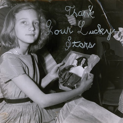 Beach House Thank Your Lucky Stars (Smoke Colored Cassette)